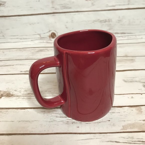 Rae Dunn COFFEE BREAK Mug - Picture 7 of 7